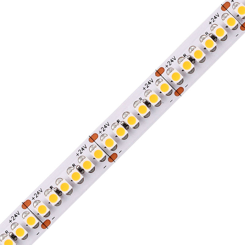 3528 240LEDS/m tira LED