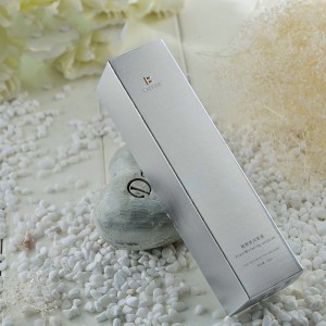 Caja de embalaje de cosméticos de alta gama de perfumes de labios