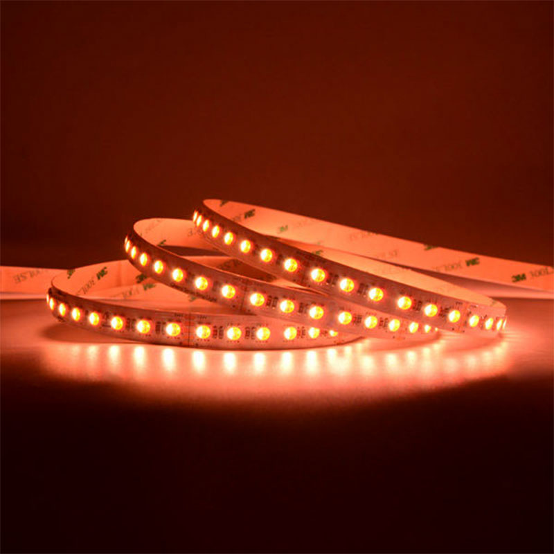 5050 96leds/m rgbw led tira