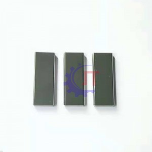 A290-8119-Z780 F006-2 (30) Alimentamiento de alimentación Contacto de alimentación inferior Machiine de alambre de corte 4 x 10 x 30 mm