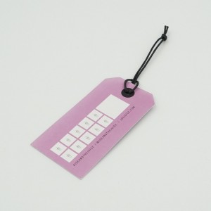 Diseño y producción de etiquetas de impresión de etiquetas de etiqueta