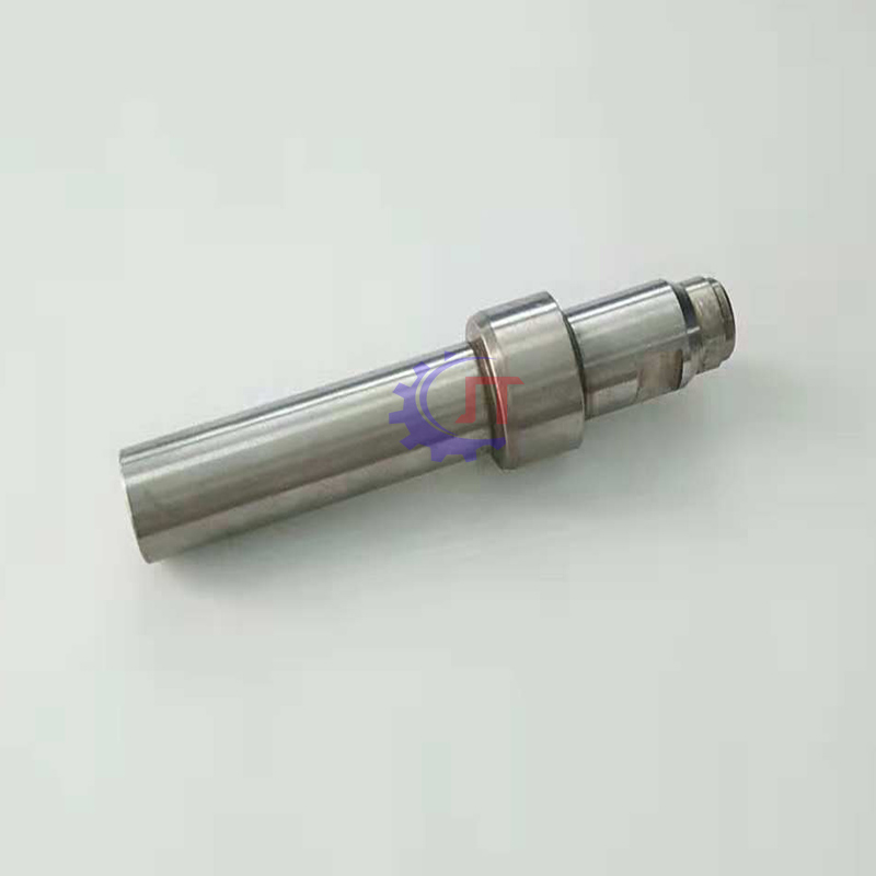 Charmilles 130004941 130003230 Eje OD12/17 x L74.7 mm