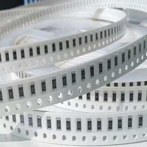 Termistores de chip de termistor SMD Termistor NTC