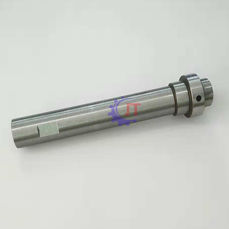 Charmilles 135009527 eje para cortador OD18/12 x H90.5 mm