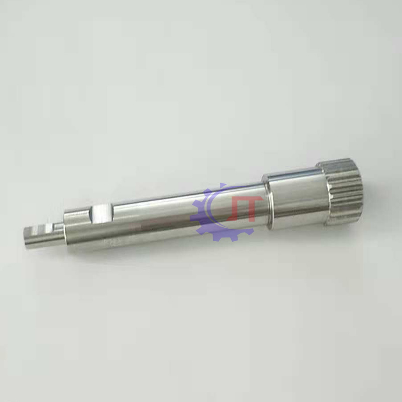 Charmilles 135009527 eje para cortador OD18/12 x H90.5 mm