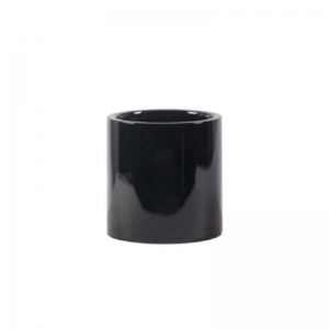 FRP Fibra de vidrio Fibra de fibra de plantador de flores