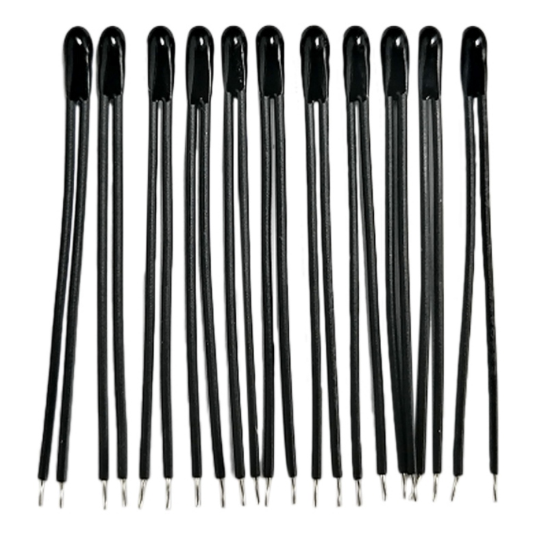 MF52C1 Línea de ramificación única Medición de temperatura del cable XLPE Termistor NTC
