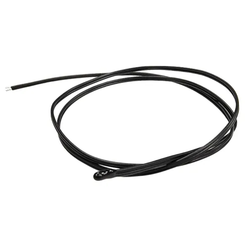 MF52C Epoxi recubierto-xlpe temperatura de la temperatura del cable Termistor NTC