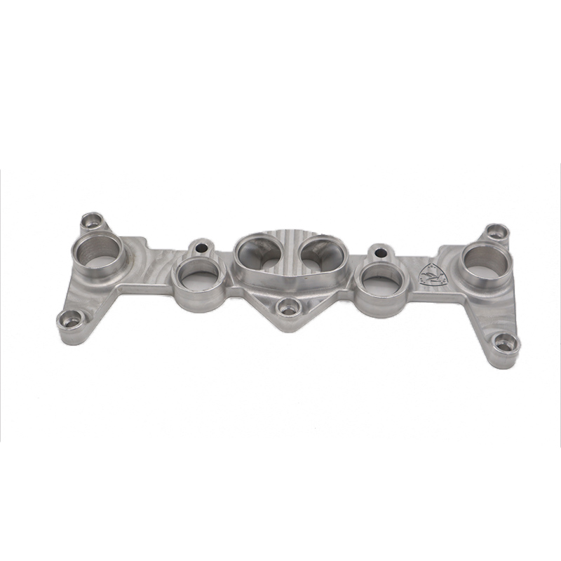 Mecanizado CNC de precisión personalizada