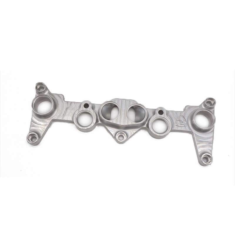 Mecanizado CNC de precisión personalizada