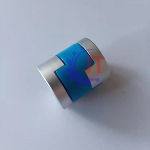 A97L-0201-0713 Acoplamiento Fanuc Máquina de alambre de corte OD=32MM ID=10MM H=45 mm