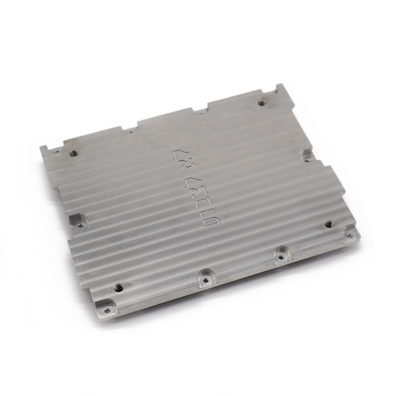 Componente de mecanizado OEM CNC