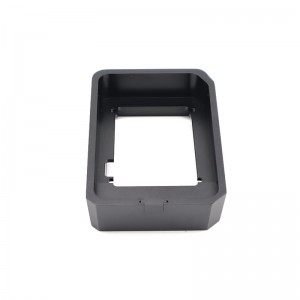 Servicio de componentes de mecanizado CNC