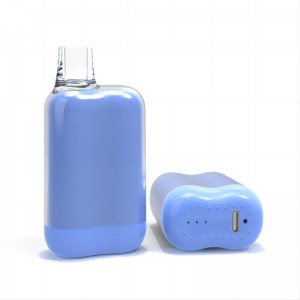 Kk2 dispositivo de vape desechable al por mayor 4000puffs