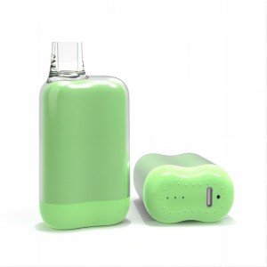 Kk2 dispositivo de vape desechable al por mayor 4000puffs