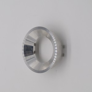 Prototipo de mecanizado CNC personalizado