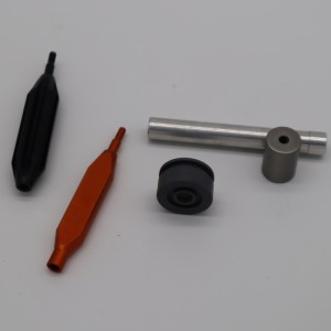 Servicio de giro de CNC