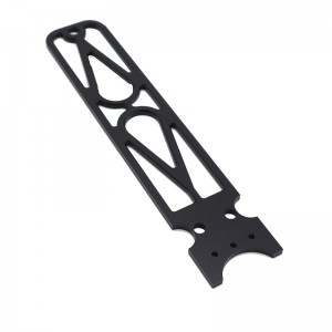 Mecanizado CNC de 3 eje