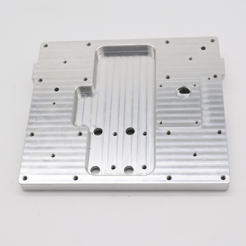 Fresado CNC OEM