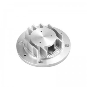 Manufactura de mecanizado OEM CNC