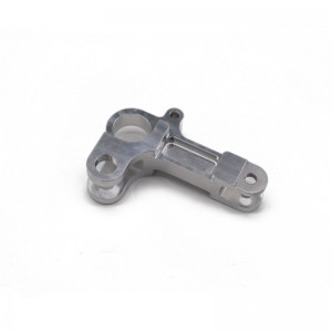 Prototipo de mecanizado CNC OEM