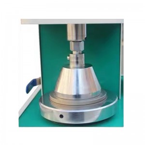 probador de fuerza de estallido