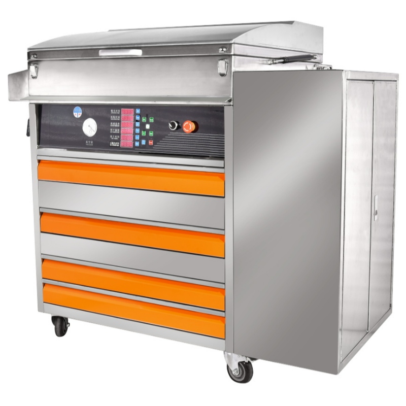 Máquina de impresión flexible de lavado de agua de alta calidad / Máquina de impresión de resina para impresoras