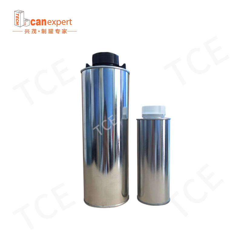 TCE- Factory Direct Lubricating Oil Tin CAN 0.28 mm de espesor detergente lata de aerosol