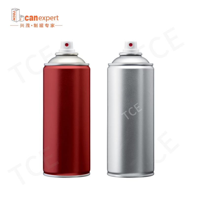 TCE- Factory Direct Lubricating Oil Tin CAN 0.28 mm de espesor detergente lata de aerosol