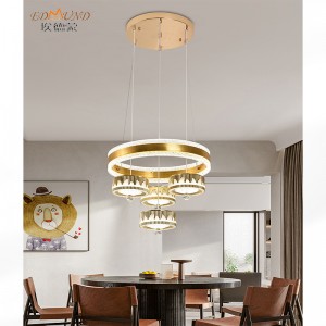 L8020 LED PEDANT LIGHT-3 Colors