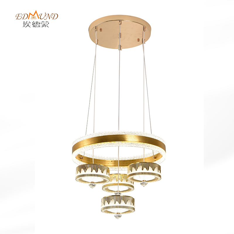 L8020 LED PEDANT LIGHT-3 Colors