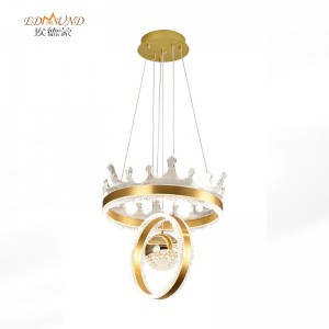 L8021 LED PEDANT LIGHT-3 Colors