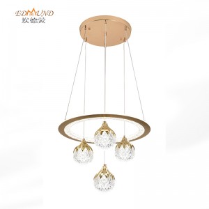 L8022 LED PEDANT LIGHT-3 Colors