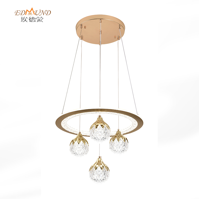 L8022 LED PEDANT LIGHT-3 Colors