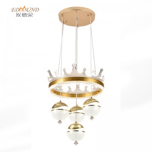 L8027 LED PEDANT LIGHT-3 Colors