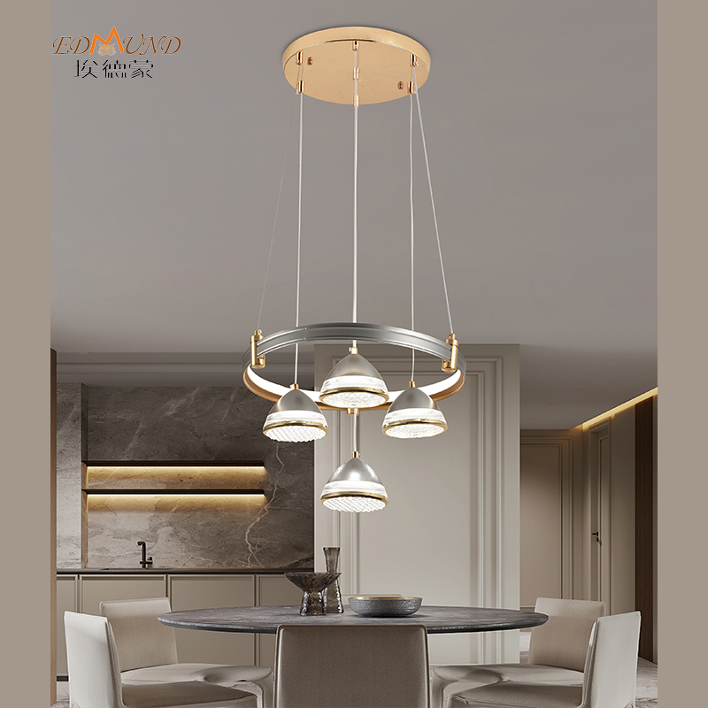 L8029 LED PEDANT LIGHT-3 Colors