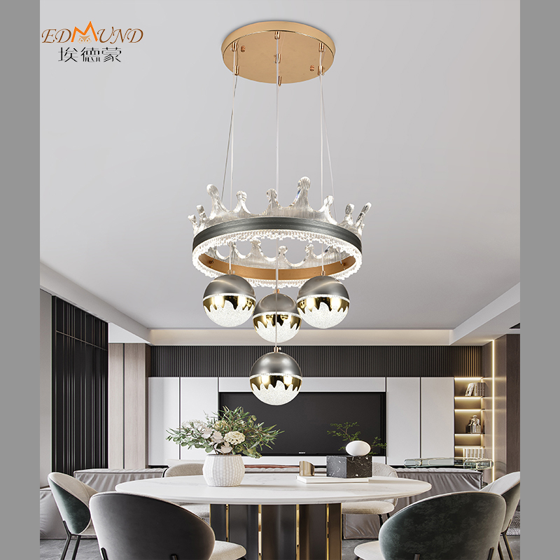L8030 LED PEDANT LIGHT-3 Colors