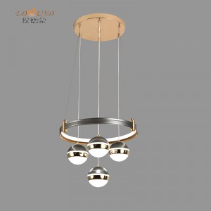 L8032 LED PEDANT LIGHT-3 Colors