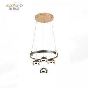 L8032 LED PEDANT LIGHT-3 Colors