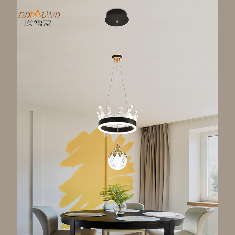 L8033 LED PEDANT LIGHT-3 Colors