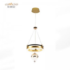 L8035 LED PEDANT LIGHT-3 Colors