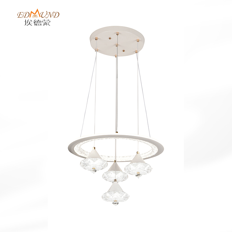 L8037 LED PEDANT LIGHT-3 Colors