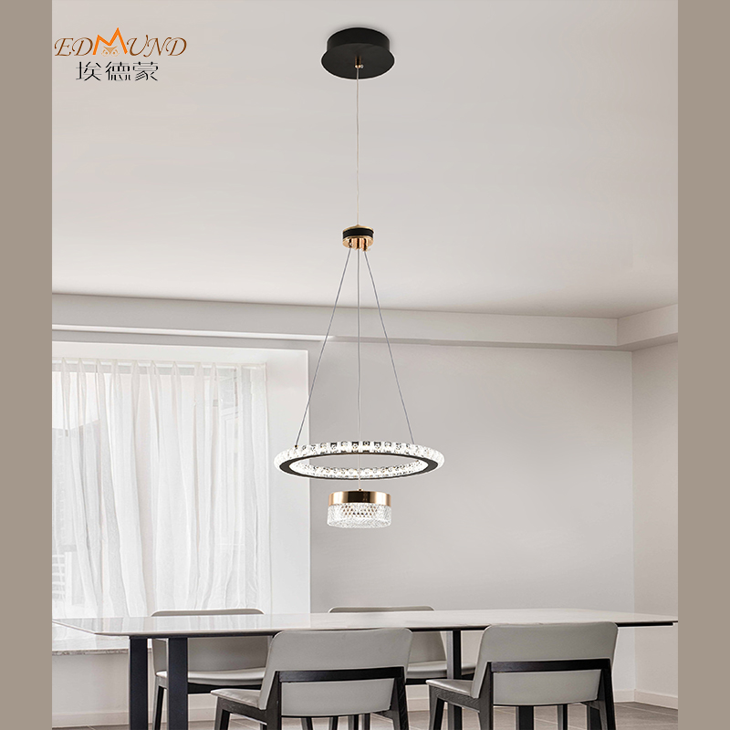 L8038 LED PEDANT LIGHT-3 Colors