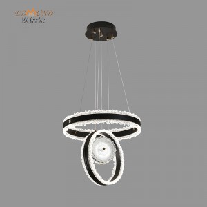 L8039 LED PEDANT LIGHT-3 Colors