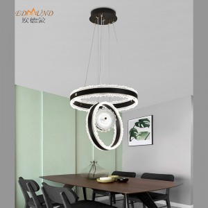 L8039 LED PEDANT LIGHT-3 Colors