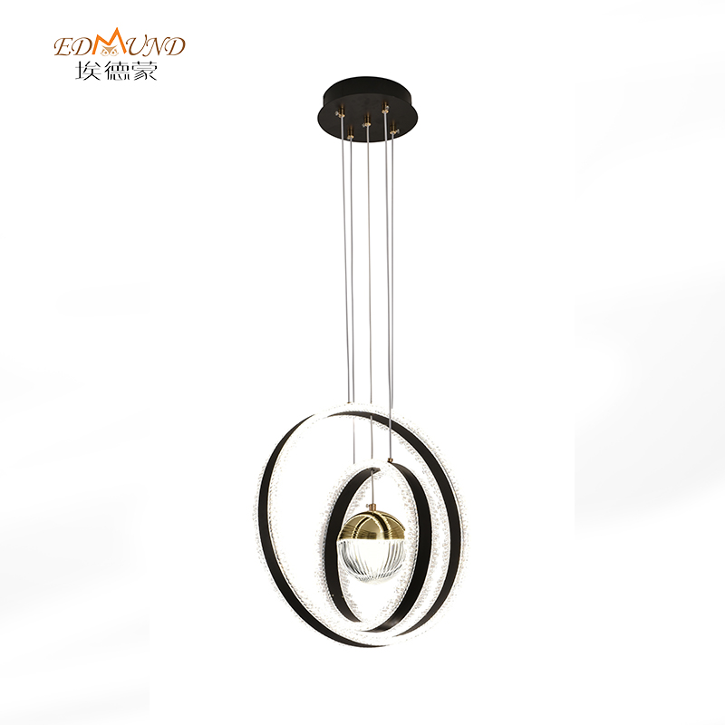 L8050 LED PEDANT LIGHT-3 Colors