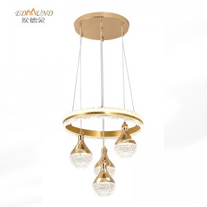 L8051 LED PEDANT LIGHT-3 Colors