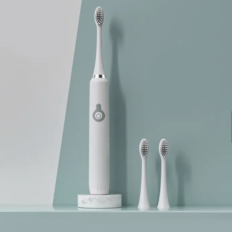 Imán de cepillo de dientes eléctrico
