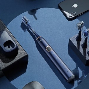 Imán de cepillo de dientes eléctrico