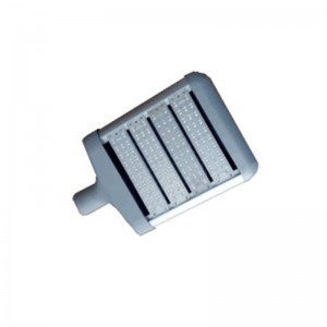 Luz de la calle LED AC